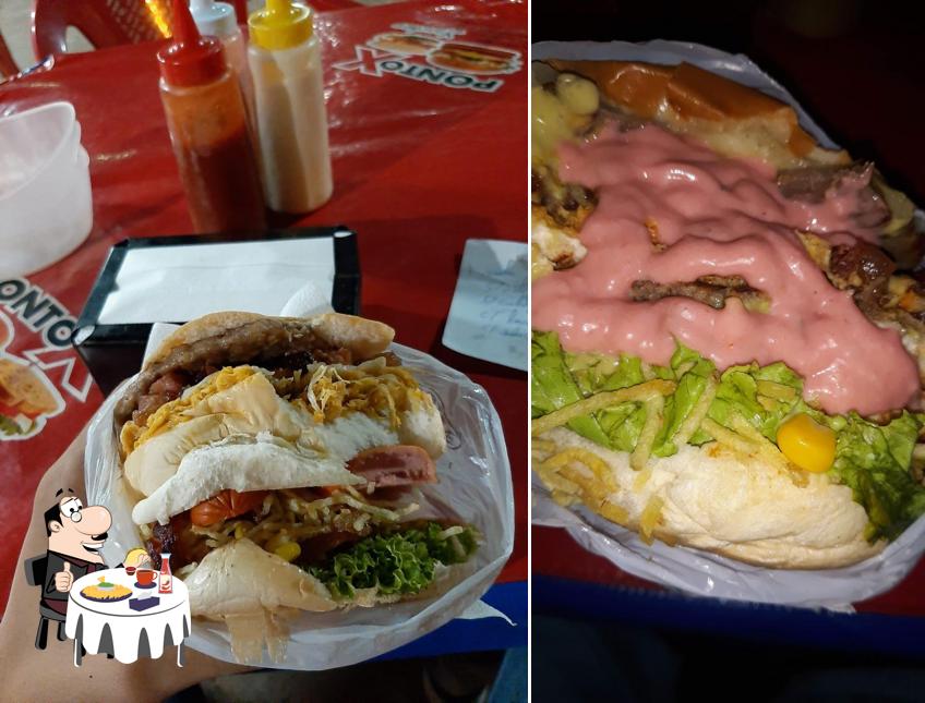 Ponto X Lanches em Montes Claros - WhatsApp, Fotos e mais