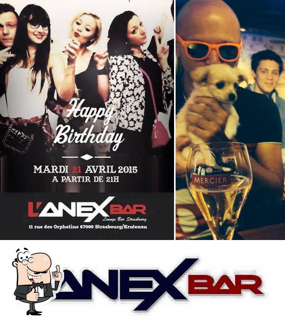 Regarder l'image de Tar L'anex Bar