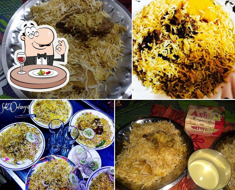 ASHRAF BIRYANI CENTER, Kolkata - Restaurant reviews