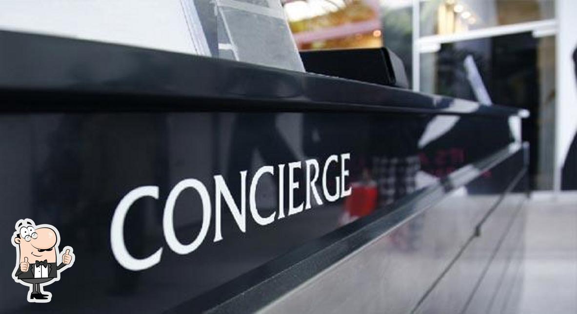 See this image of Best of Concierge