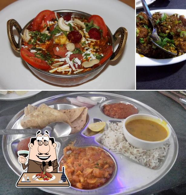 Surbhi Restaurant(CTM), Ahmedabad, Narol - Naroda Rd - Restaurant reviews