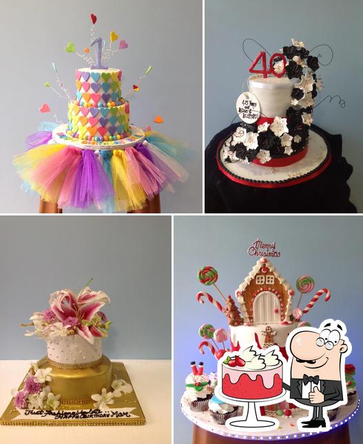 Wedding Cakes In Mumbai: 8 Bakers Who Make Wedding Cakes | WhatsHot Mumbai