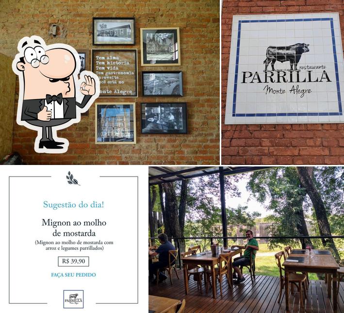 Parrilla Monte Alegre Restaurante image