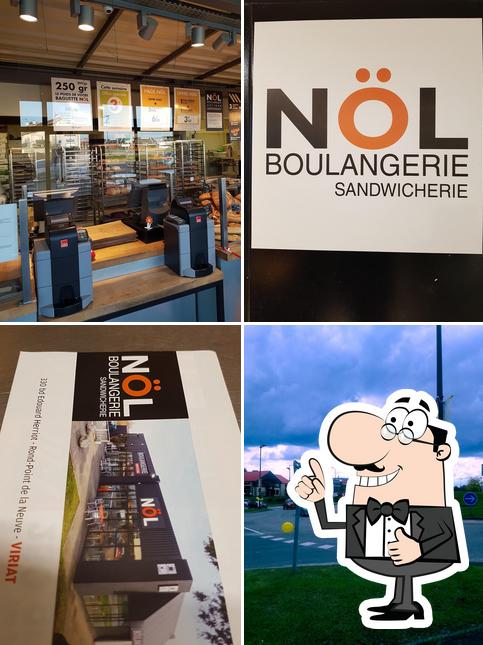 Photo de Boulangerie NÖL