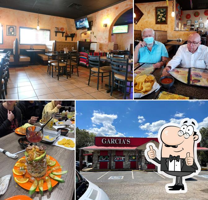 Garcia's Taqueria & Mexican Grill picture