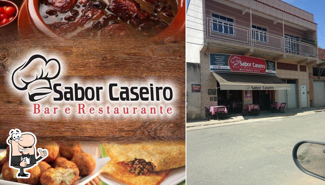 See the image of Sabor Caseiro Bar E Restaurante