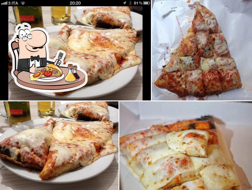 Bestellt eine Pizza bei Pizzeria Spontini