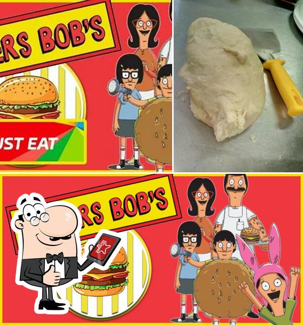 Ecco un'immagine di Burger Bob's