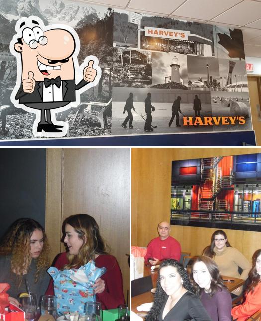 Image de Harvey's