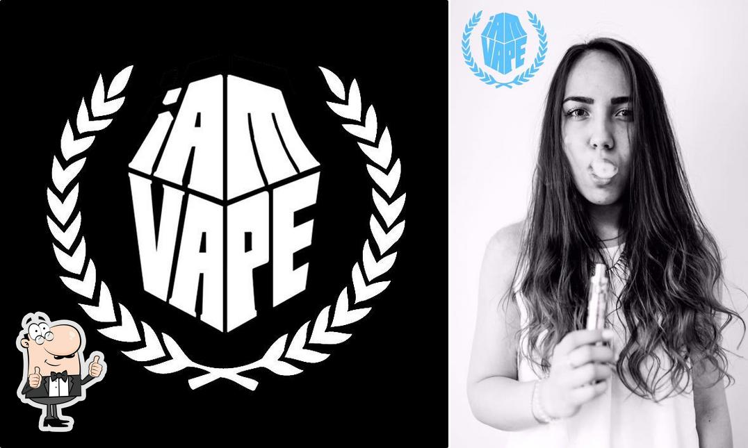 Voici une photo de Iamvape.pro