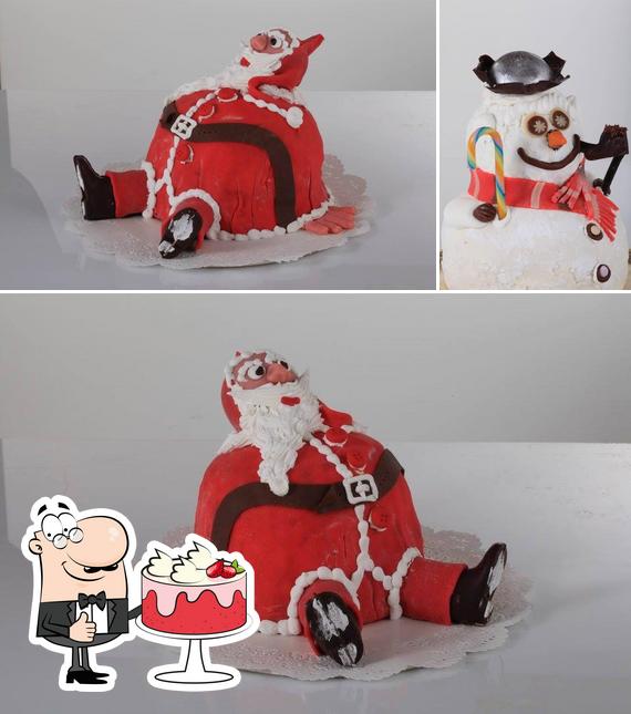 Guarda questa immagine di Pasticceria Cerliani