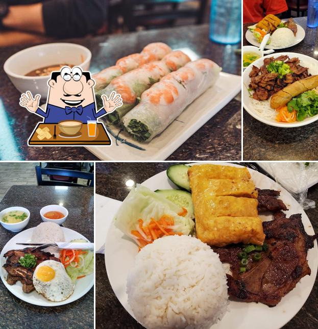 Pho Lee Hoa Phat #6 in Pittsburg - Restaurant menu and reviews