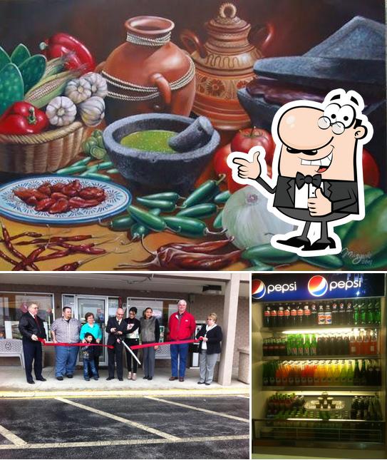 Это фотография ресторана "Posada Authentic Mexican Catering and Food Services"