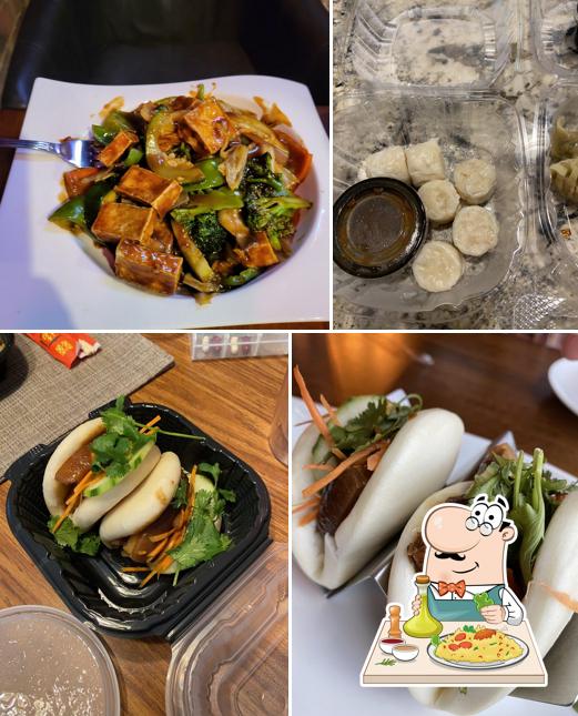 Js Asian Street Food In Tallahassee Restaurant Menu And Reviews 9756