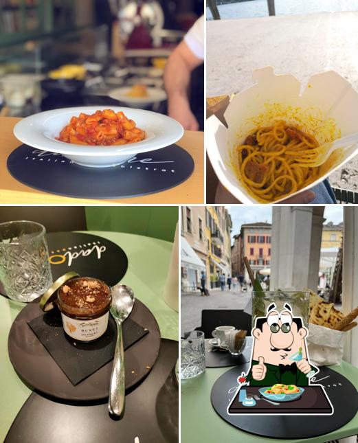 Cibo al Dadone Pasta Bistrot