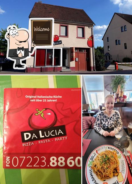 Regarder l'image de Pizzeria Da Lucia