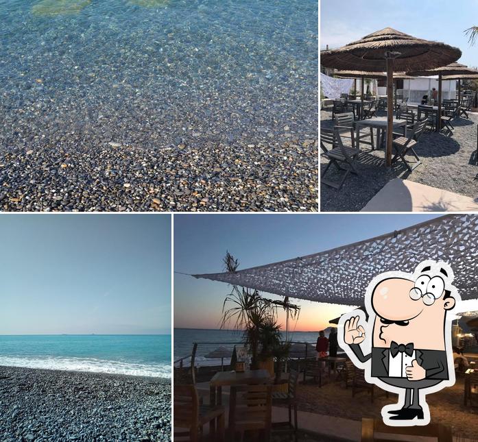 Voir la photo de Saalino Beach Bar