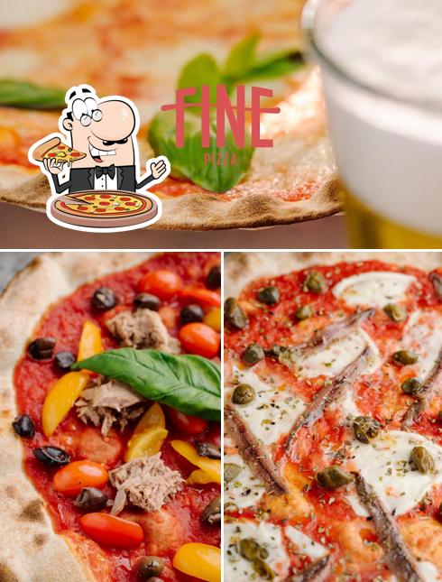La pizza è il piatto veloce preferito al mondo