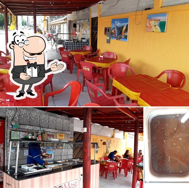 Restaurante Tudo de Bom Refeições & Grill picture