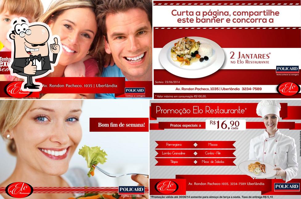 See the image of Elo Restaurante