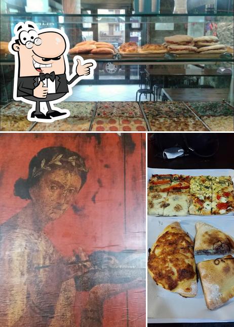Regarder la photo de Pizzeria Pompei PIZZA, CALZONI e PANZEROTTI