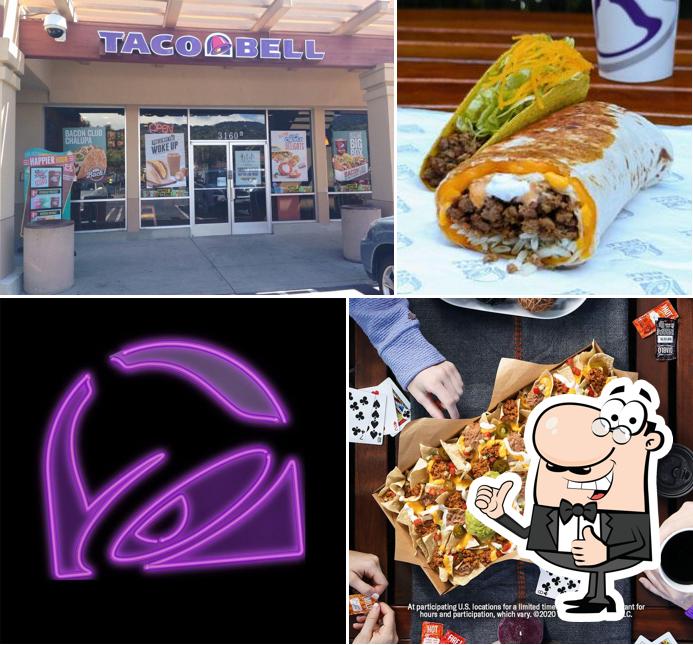 Taco Bell image