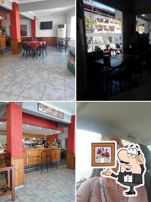 Cafeteria Sirena in L'Escala - Restaurant reviews