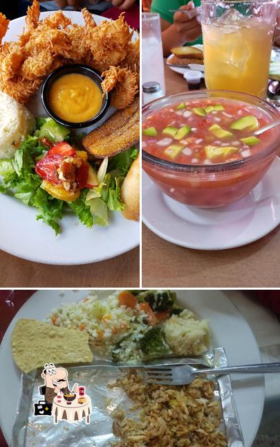 Mariscos El Cocodrilo restaurant, Guadalajara - Restaurant reviews