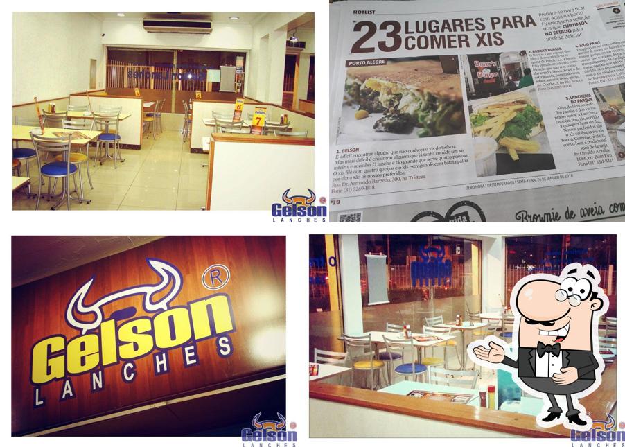 Gelson Lanches picture