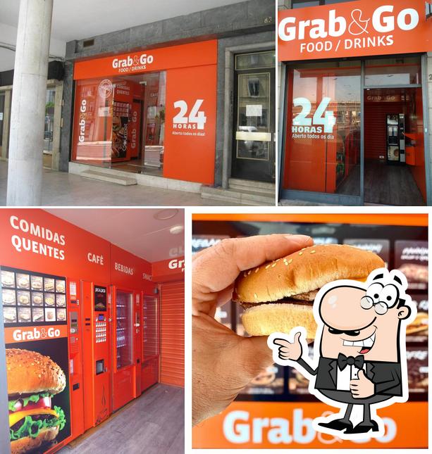 See this image of Grab & Go