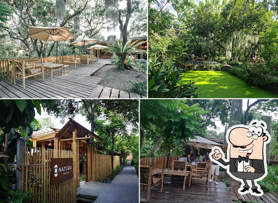 Natura Cafe, Bangkok - Restaurant reviews