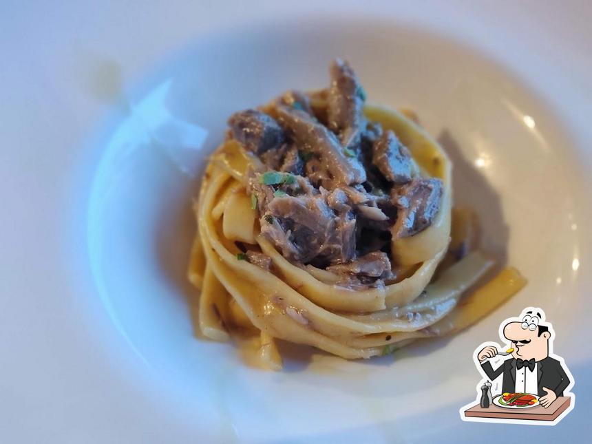 Platti al Al Pozzetto