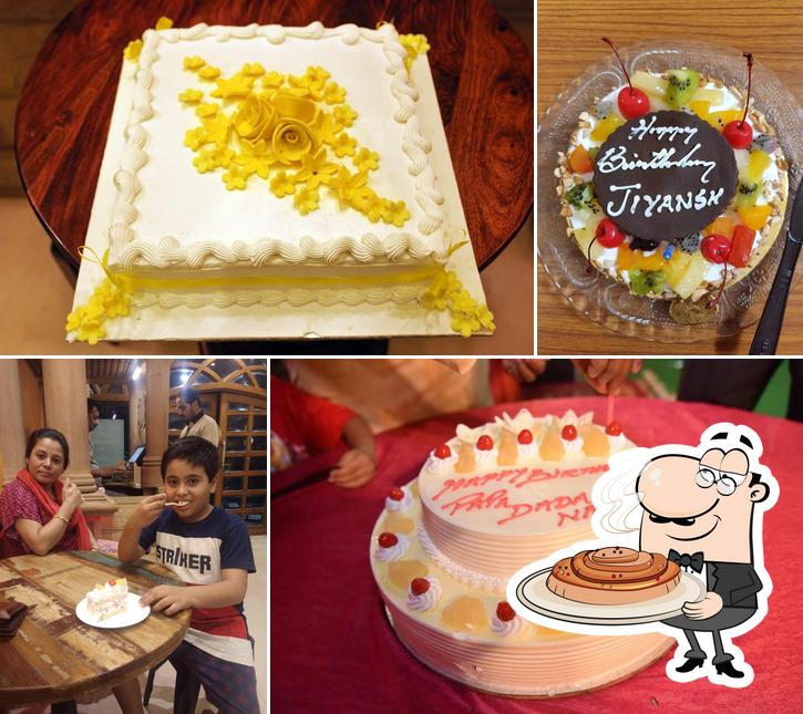 15 A.D. Bakery - Sardarpura image