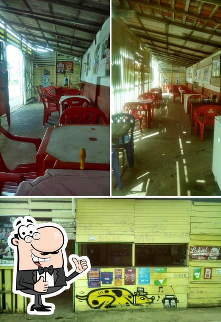 See this image of Bar E Restaurante Do Bigode