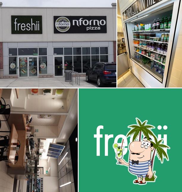 Photo de Freshii