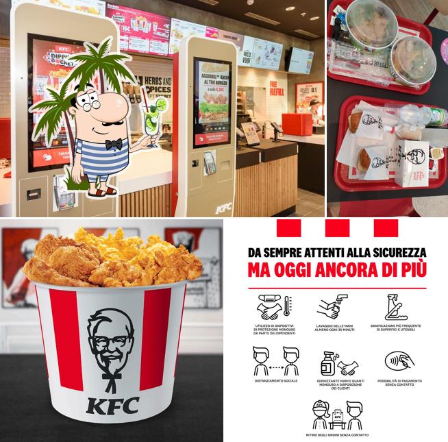 Guarda questa immagine di KFC