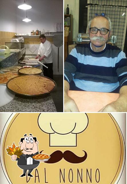 Guarda la foto di Pizzeria Dal Nonno