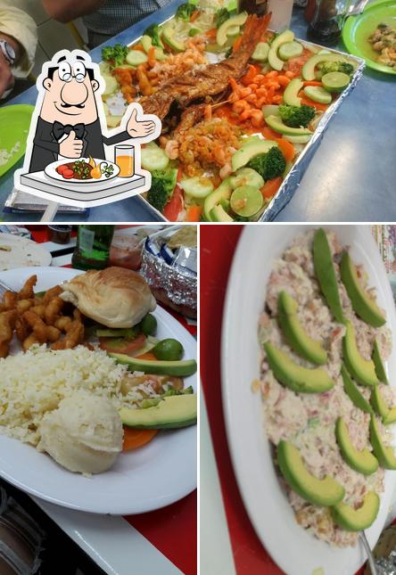 Mariscos Chilo restaurant, Guadalajara, Calle Vicente Guerrero 44 -  Restaurant reviews