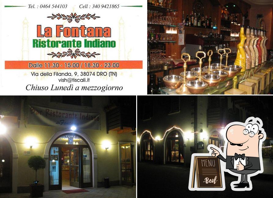 Guarda la immagine di Ristorante Indiano a Drò