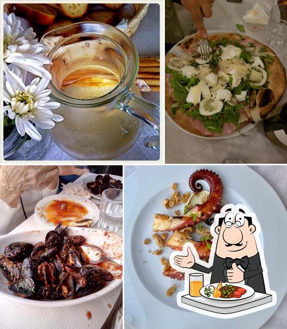 Cibo al Vitina
