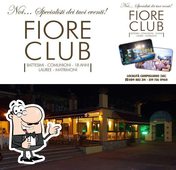 Guarda questa immagine di FIORE CLUB Restaurant