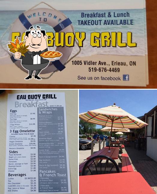 Voir la photo de The Galley Grille Pub