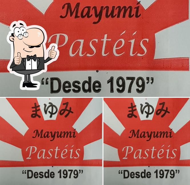 Mayumi Pastéis image