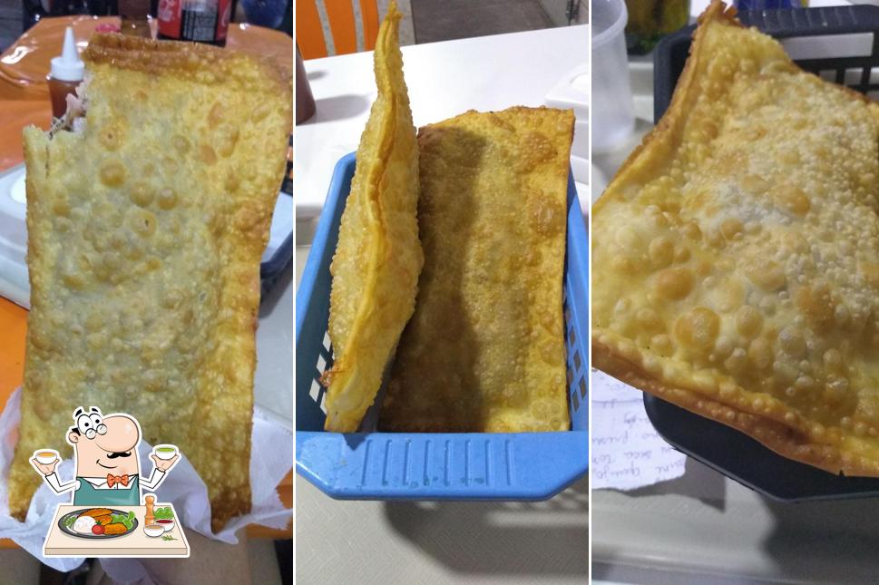 Comida em Pastelaria KI DELÍCIA