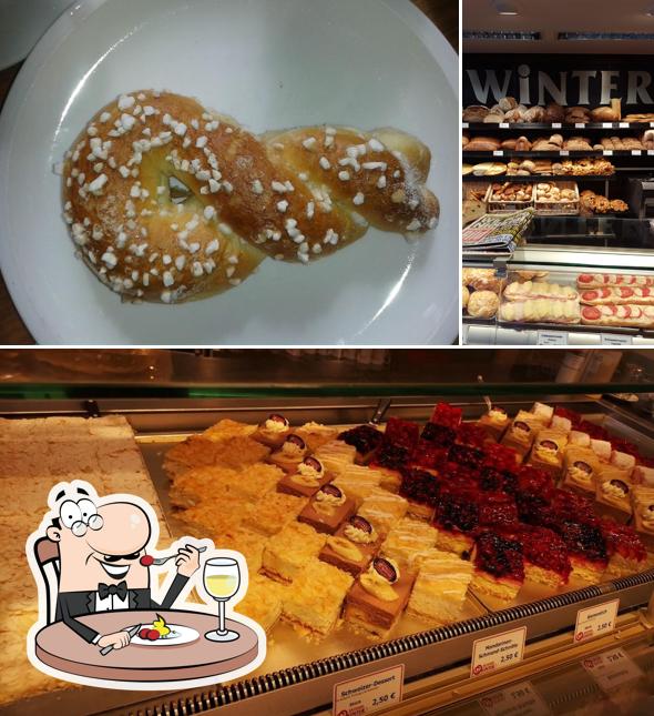 Plats à Winter Bäckerei GmbH