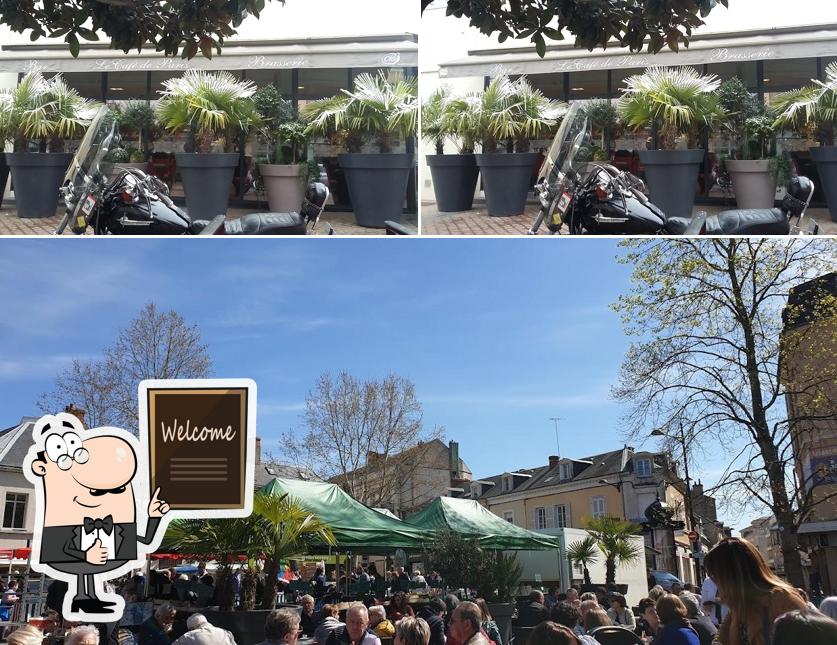 Voir la photo de Café De Paris