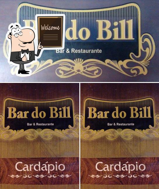 Bar e Restaurante Do Bill photo