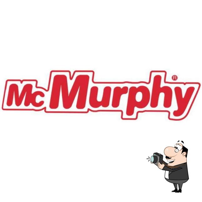 Voir l'image de Mc Murphy