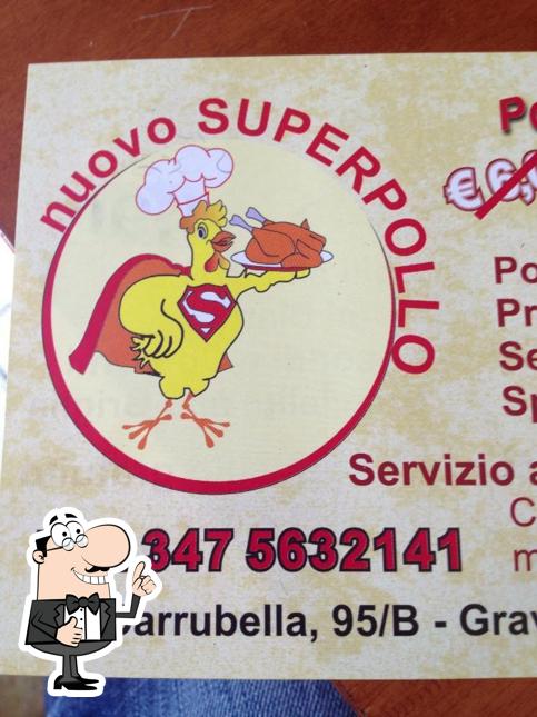 Guarda la immagine di Nuovo Super Pollo