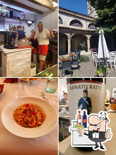 Regarder l'image de Ristorante Bar Il Borgo